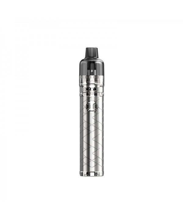 Eleaf iJust 3 Kit 3000mAh 80W with GTL Pod Tank