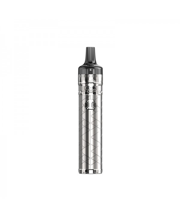 Eleaf iJust 3 Kit 3000mAh 80W with GTL Pod Tank