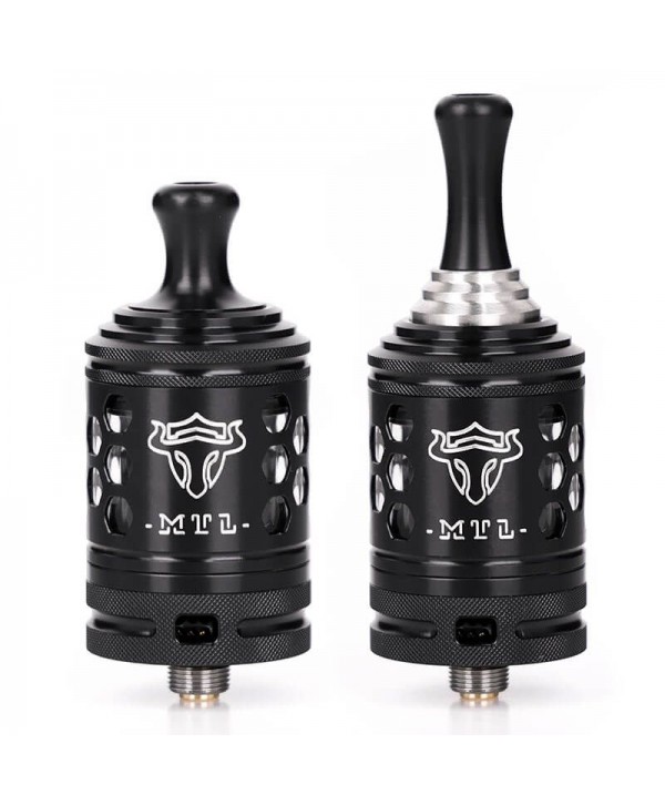 ThunderHead Creations Tauren MTL RTA 24mm