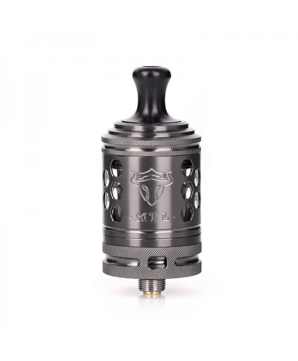 ThunderHead Creations Tauren MTL RTA 24mm