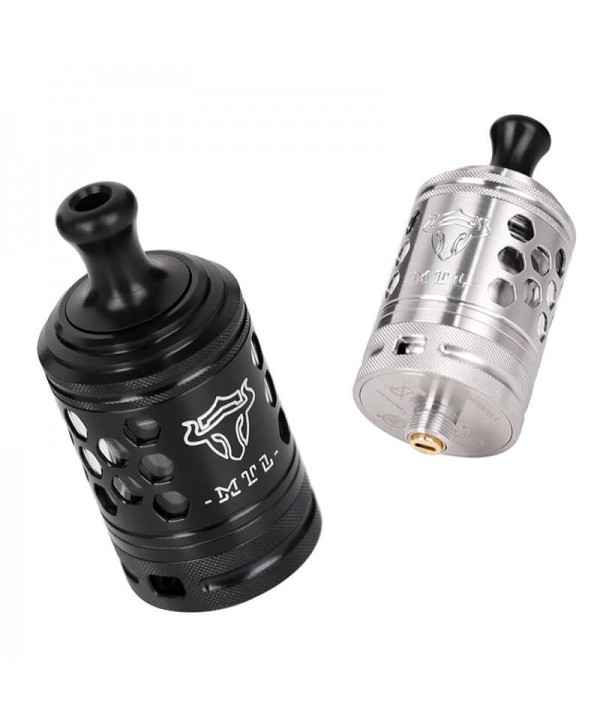 ThunderHead Creations Tauren MTL RTA 24mm