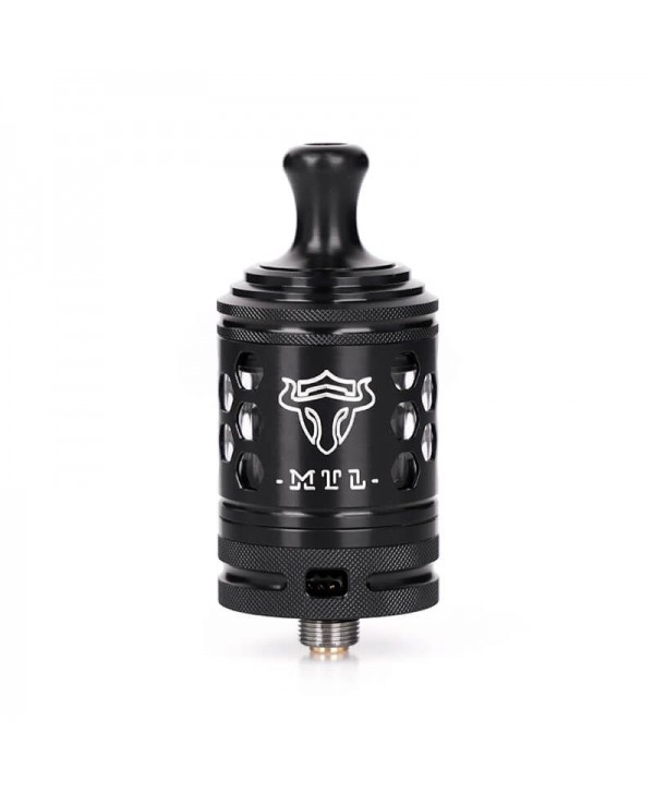 ThunderHead Creations Tauren MTL RTA 24mm