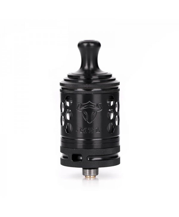 ThunderHead Creations Tauren MTL RTA 24mm