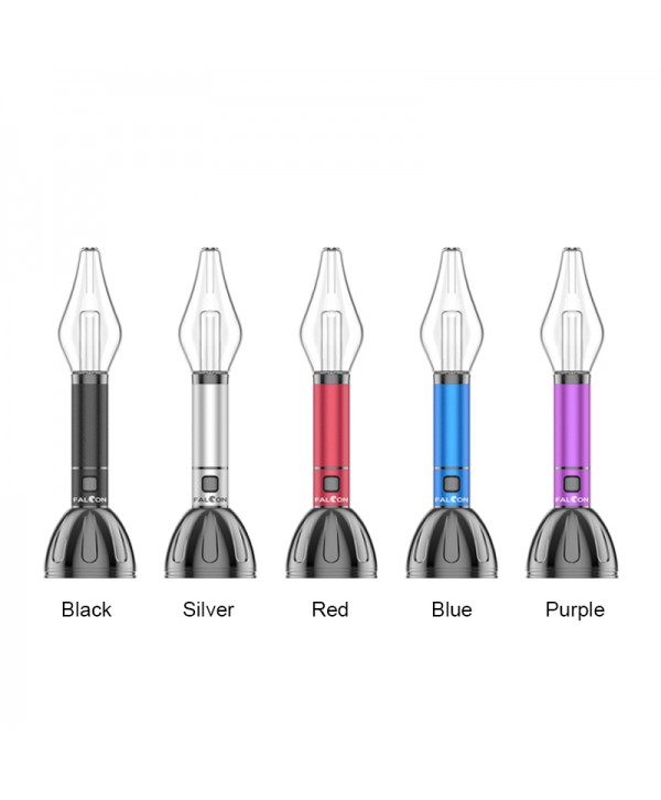 Yocan Falcon 6 in 1 Vaporizer Kit 1000mAh