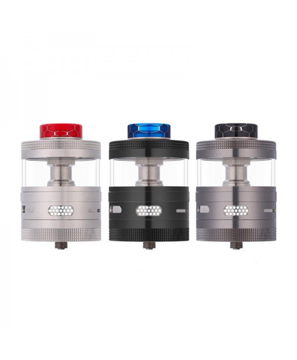 Steam Crave Aromamizer Titan V2 RDTA 32ml/20ml 41mm