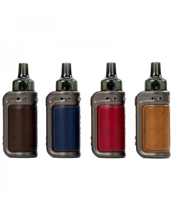 Eleaf iSolo Air Pod Mod Kit 40W 1500mAh