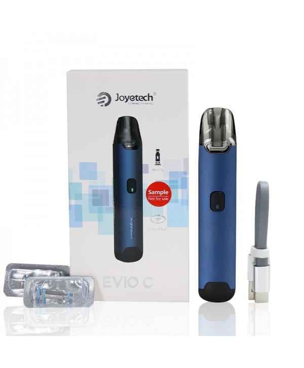 Joyetech Evio C Pod System Kit 800mAh