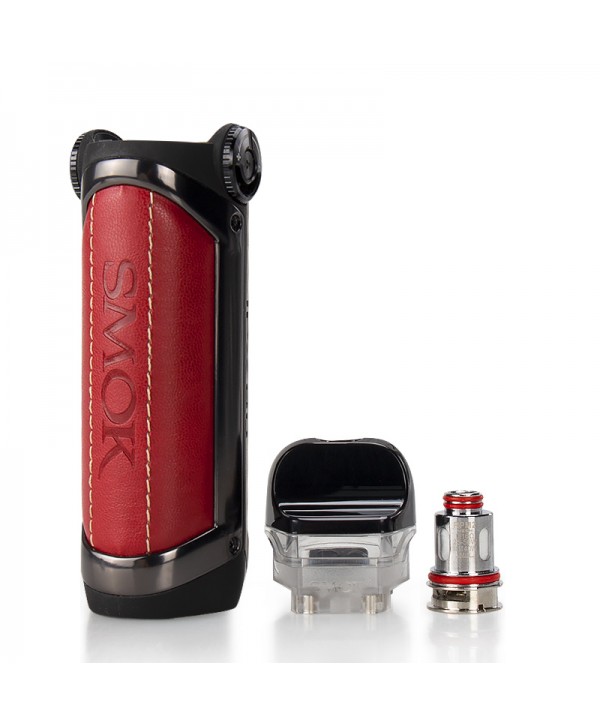 SMOK IPX 80 Pod Mod Kit 80W 3000mAh