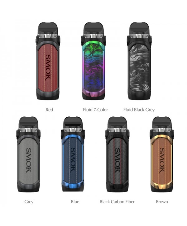 SMOK IPX 80 Pod Mod Kit 80W 3000mAh