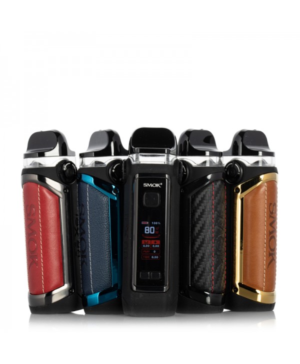 SMOK IPX 80 Pod Mod Kit 80W 3000mAh