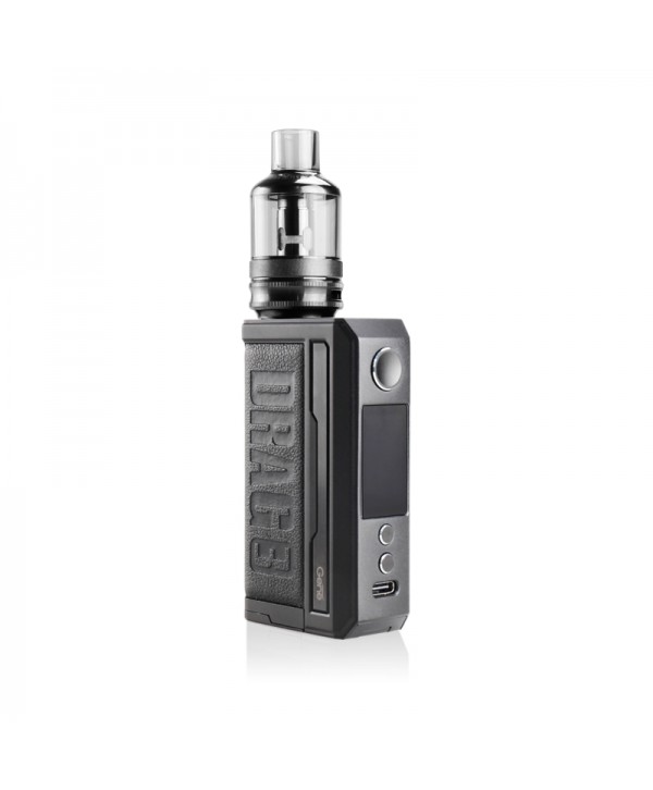 VOOPOO Drag 3 Kit 177W with TPP Pod Tank