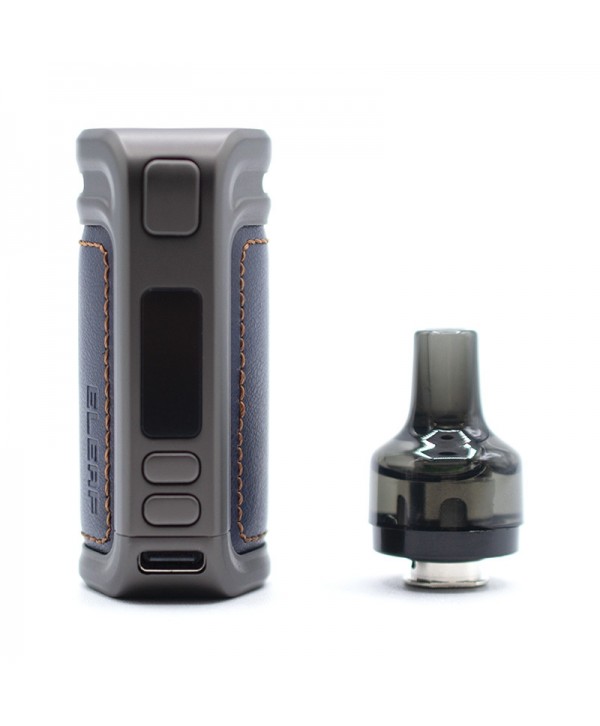 Eleaf iSolo Air Pod Mod Kit 40W 1500mAh