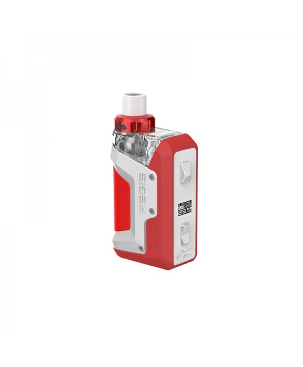 Geekvape Aegis Hero RTE Kit Rip Trippers Edition 45W 1200mAh