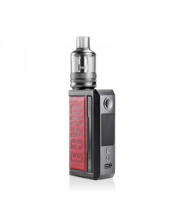 VOOPOO Drag 3 Kit 177W with TPP Pod Tank