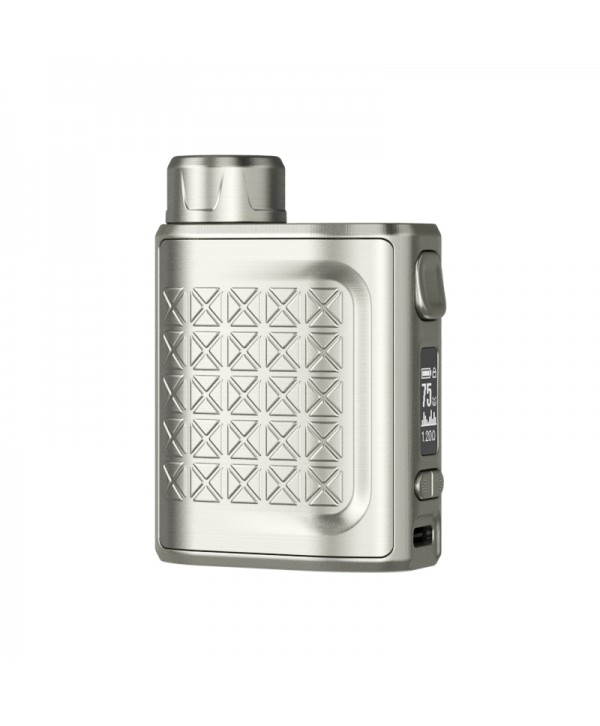 Eleaf iStick Pico 2 75W Box Mod