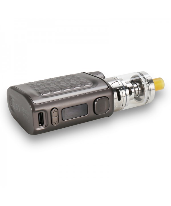 Eleaf iStick Pico 2 Kit 75W with Gzeno S Tank