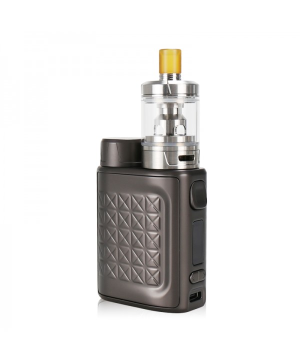 Eleaf iStick Pico 2 Kit 75W with Gzeno S Tank