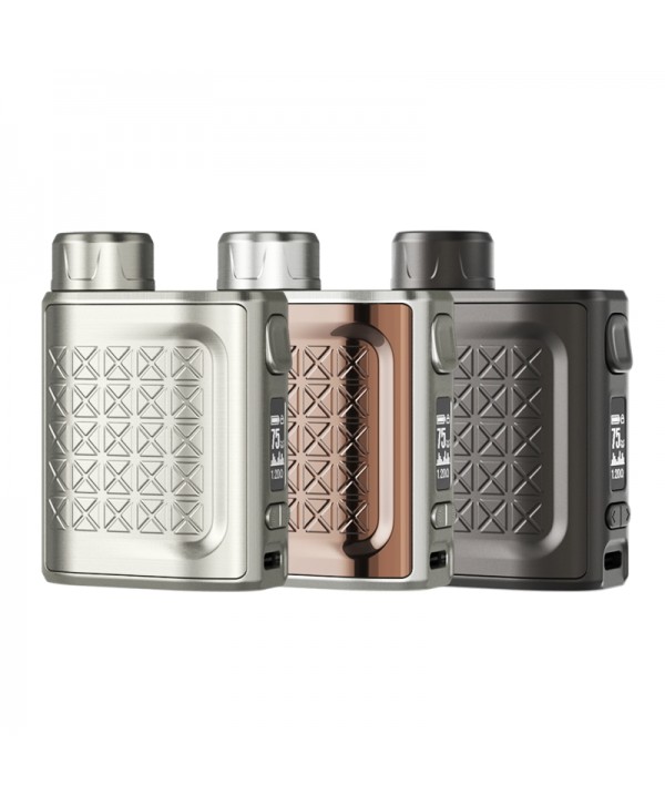 Eleaf iStick Pico 2 75W Box Mod