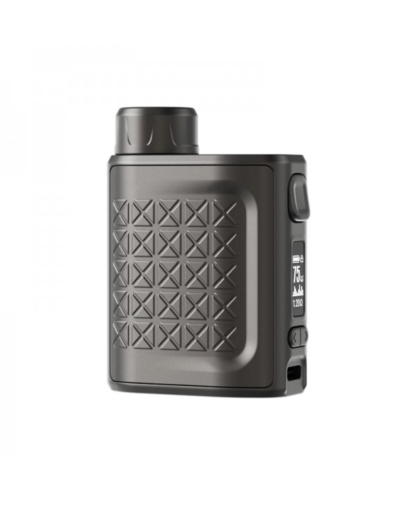 Eleaf iStick Pico 2 75W Box Mod