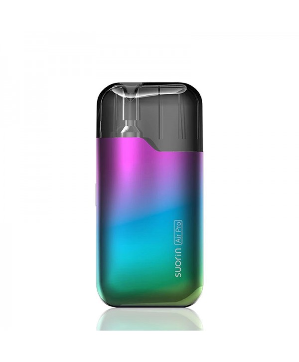 Suorin Air Pro Pod Kit 930mAh 18W