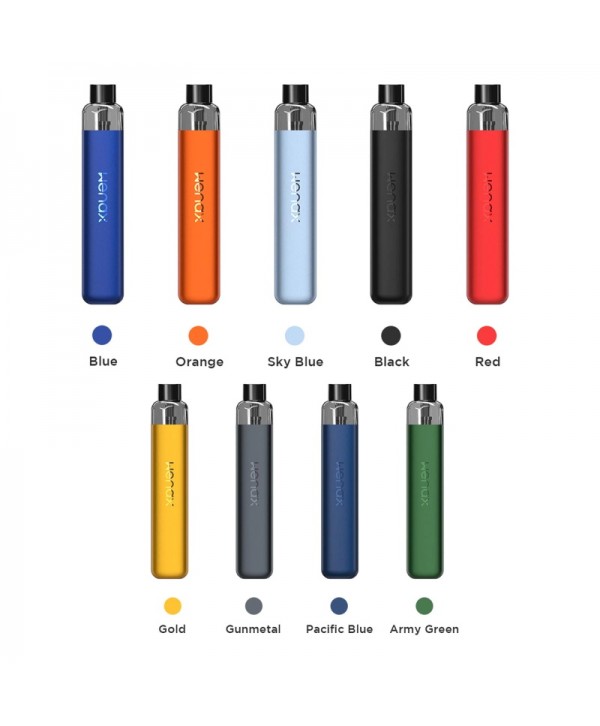 Geekvape Wenax K1 Pod System Kit 600mAh 16W