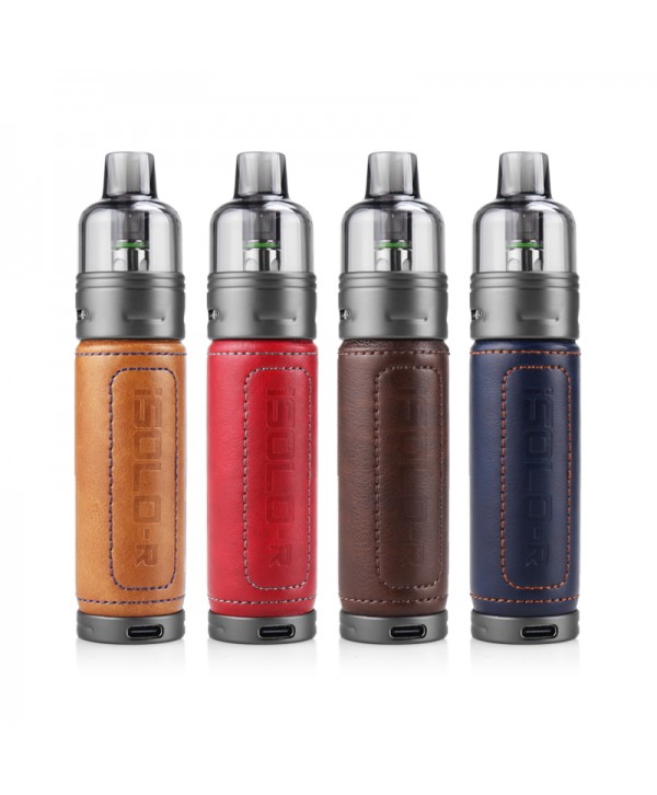 Eleaf iSolo R Pod Mod Kit 30W 1800mAh