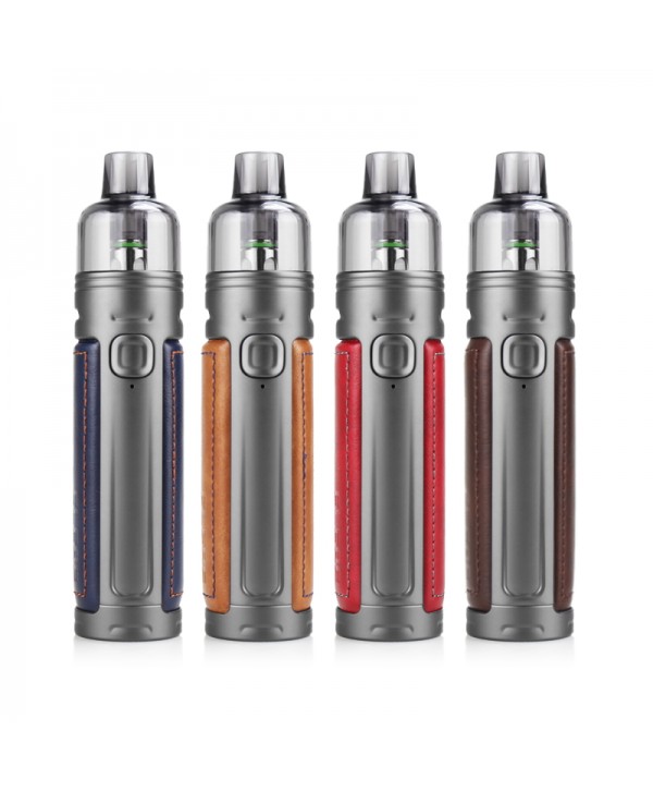 Eleaf iSolo R Pod Mod Kit 30W 1800mAh