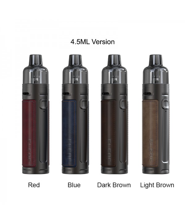 Eleaf iSolo R Pod Mod Kit 30W 1800mAh