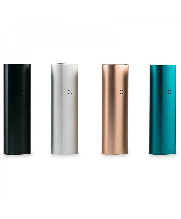 PAX 3 Basic Kit Cannabis Vaporizer 3500mAh