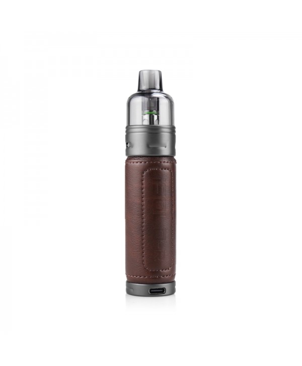 Eleaf iSolo R Pod Mod Kit 30W 1800mAh