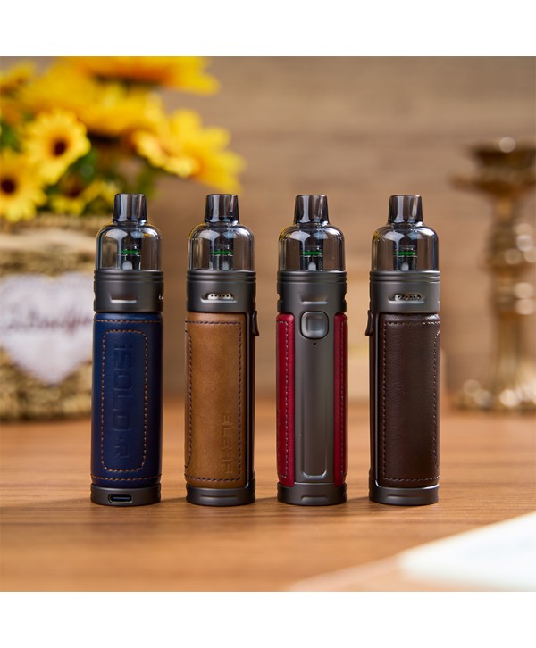 Eleaf iSolo R Pod Mod Kit 30W 1800mAh