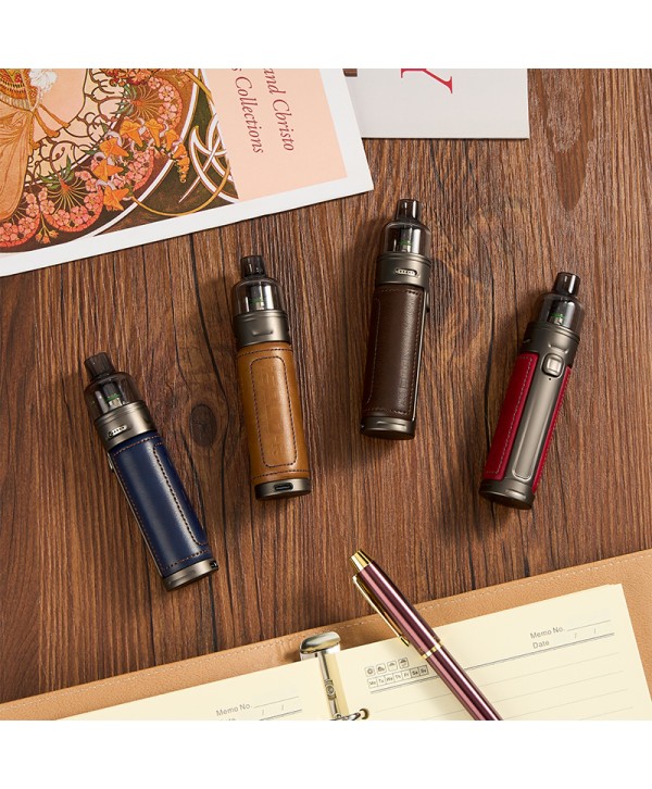 Eleaf iSolo R Pod Mod Kit 30W 1800mAh