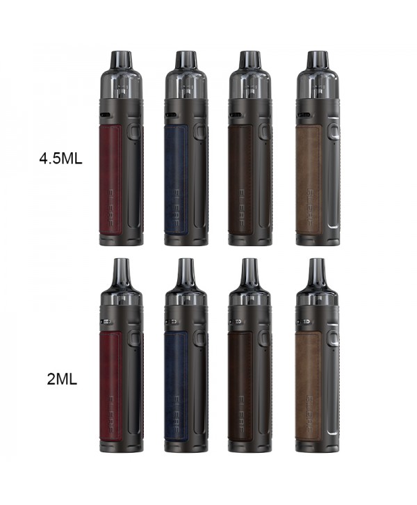 Eleaf iSolo R Pod Mod Kit 30W 1800mAh