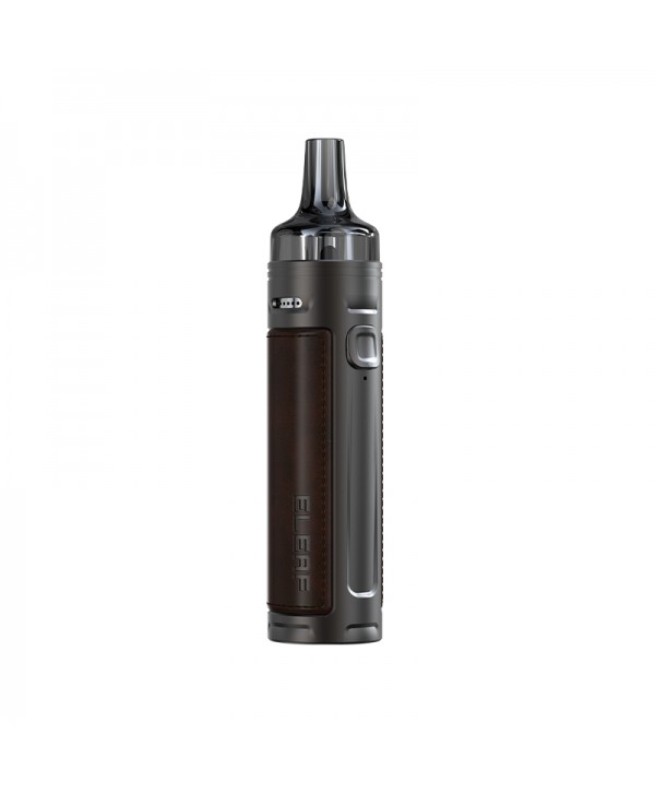 Eleaf iSolo R Pod Mod Kit 30W 1800mAh