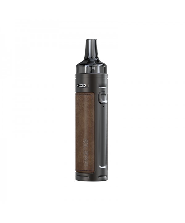 Eleaf iSolo R Pod Mod Kit 30W 1800mAh