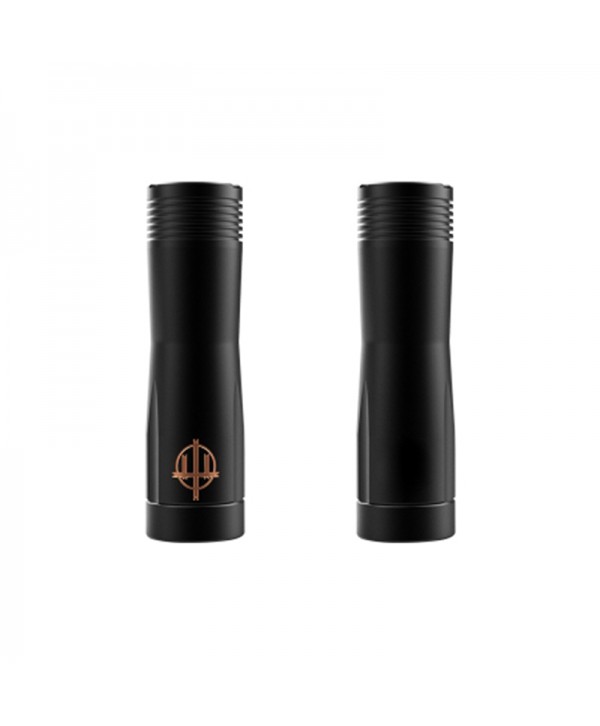 Hellvape Trishul V2 Semi-Mech Mod