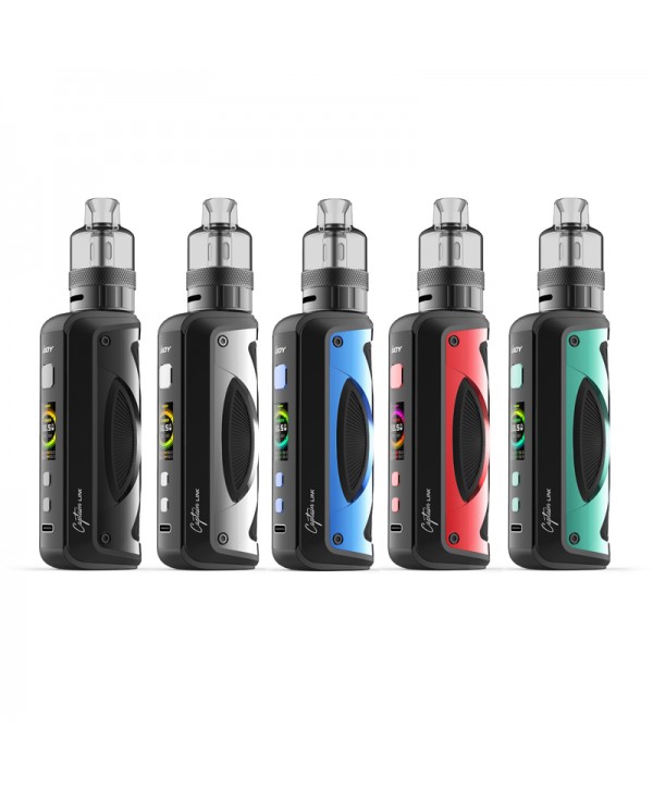 IJOY Captain Link Pod Mod Kit 100W