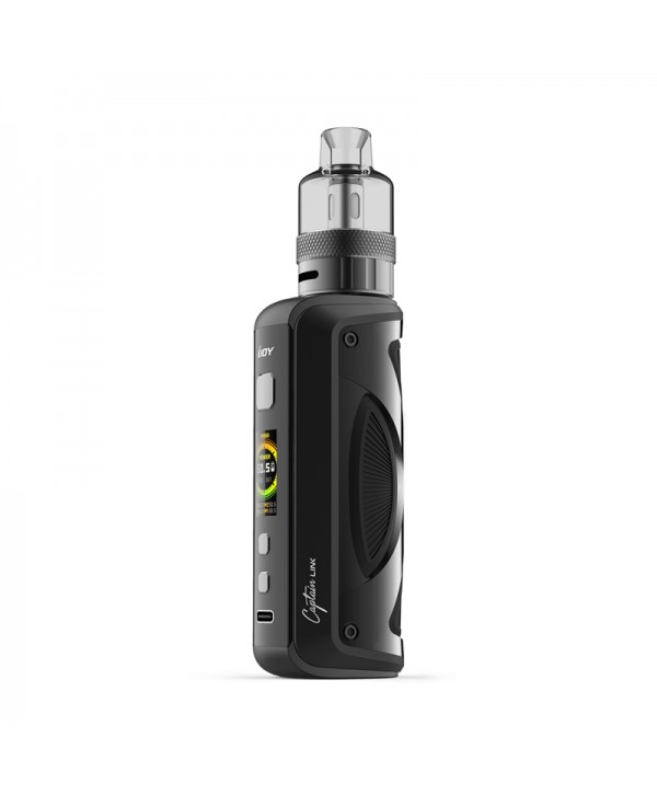 IJOY Captain Link Pod Mod Kit 100W