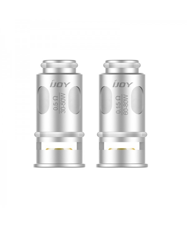 IJOY Captain Link Pod Mod Kit 100W