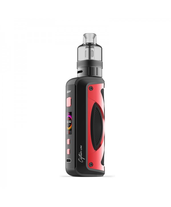 IJOY Captain Link Pod Mod Kit 100W