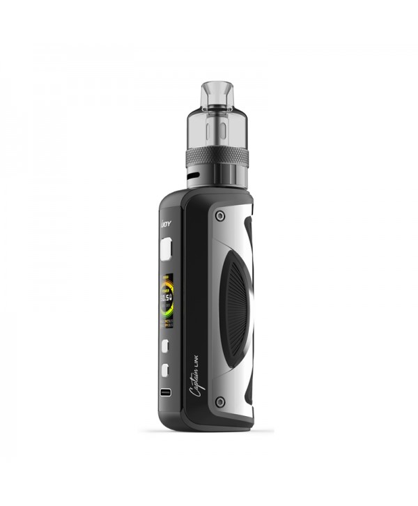 IJOY Captain Link Pod Mod Kit 100W