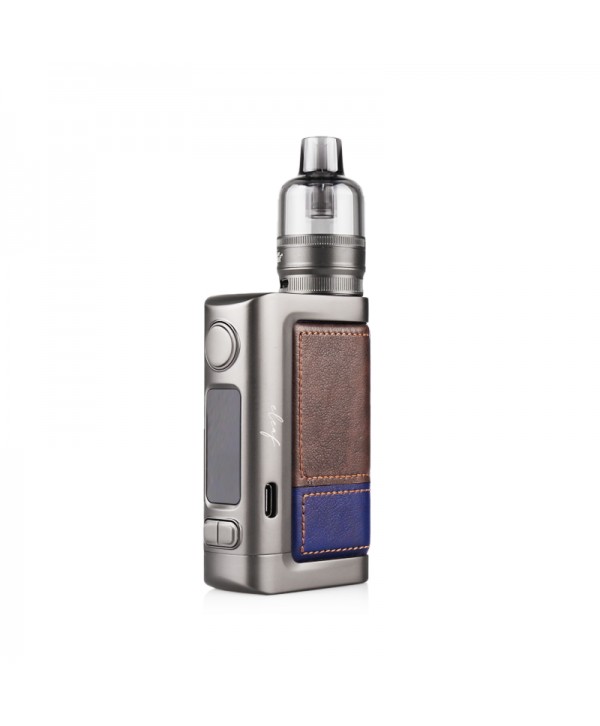 Eleaf iStick Power 2/2C Kit 80W/160W with GTL Pod Tank