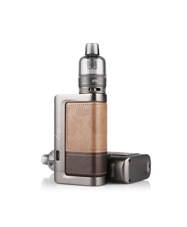 Eleaf iStick Power 2/2C Kit 80W/160W with GTL Pod Tank