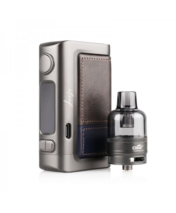 Eleaf iStick Power 2/2C Kit 80W/160W with GTL Pod Tank