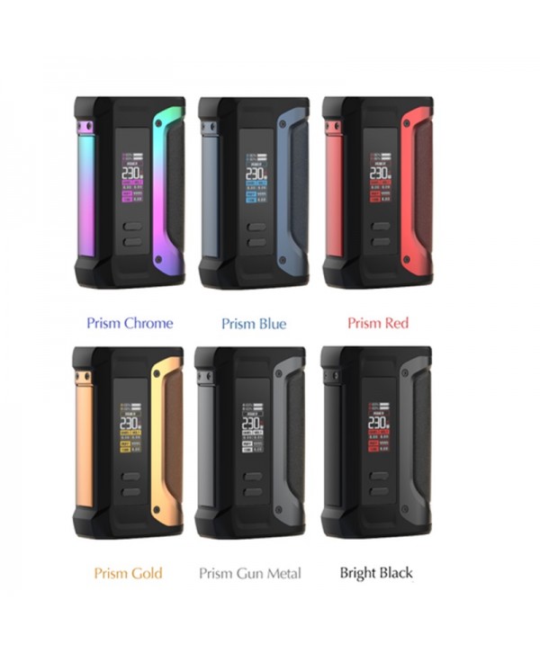 SMOK ARCFOX TC Box Mod 230W