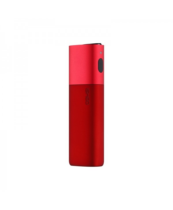 ISMOD Nano Kit 1500mAh Heat Not Burn Kit