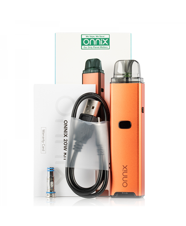 Freemax Onnix 20W Kit 1100mAh Pod System Kit