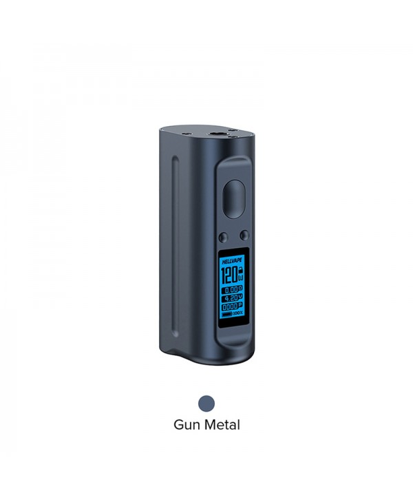 Hellvape Arez 120 Box Mod 120W