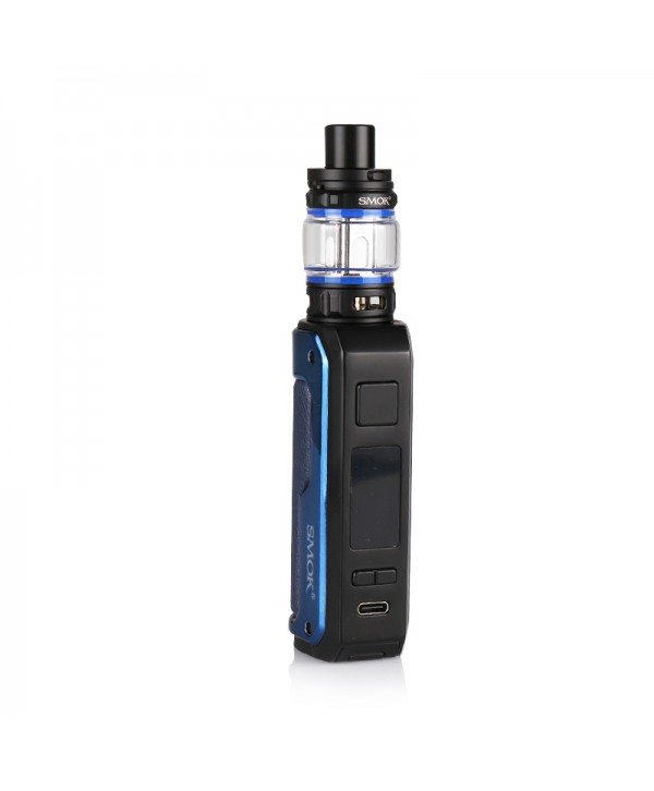 SMOK Fortis Kit 80W with TFV18 Mini Tank