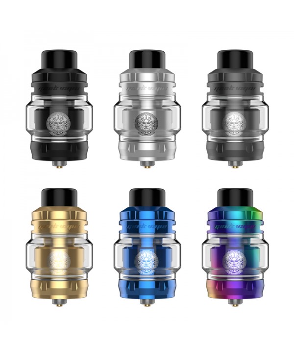 Geekvape Z Max Sub Ohm Tank